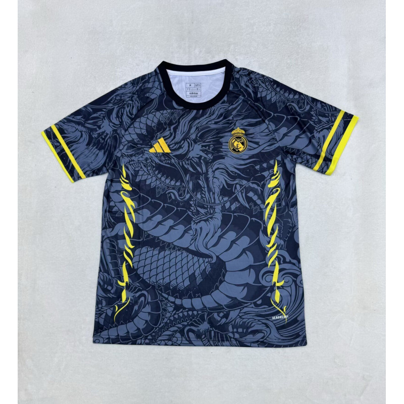 Real Madrid Especial Dragon