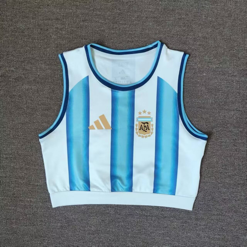 Argentina Top 2026