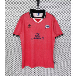Alavés Retro Visitante 00-02