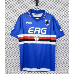 Sampdoria Retro Local 03-04
