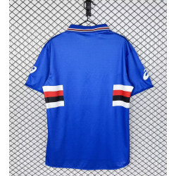 Sampdoria Retro Local 03-04