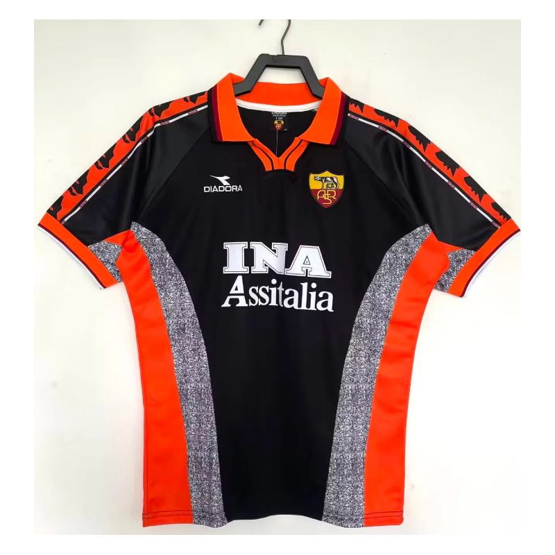 Roma Retro Tercera 98-99