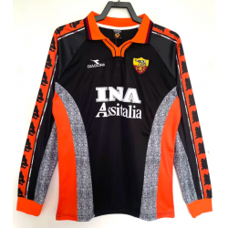 Roma Retro Manga Larga...