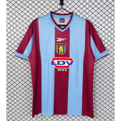 Aston Villa Retro Local 99-00
