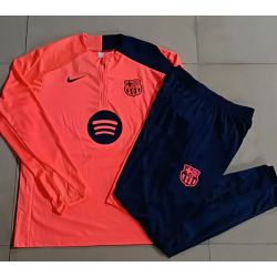 Barcelona Chandal...