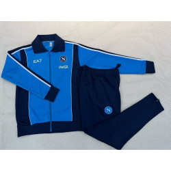 Napoles Chandal Azul 25-26