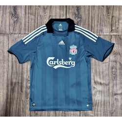 Liverpool Retro Visitante...