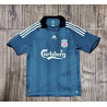 Liverpool Retro Visitante 08-09