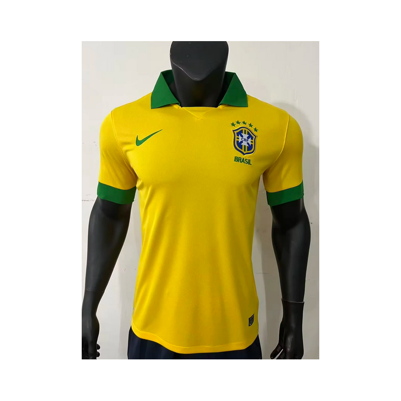 Brasil Retro Local 2013