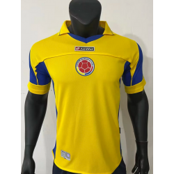 Colombia Retro Local 03-05