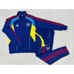 Arsenal Chandal Azul 25-26