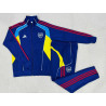 Arsenal Chandal Azul 25-26