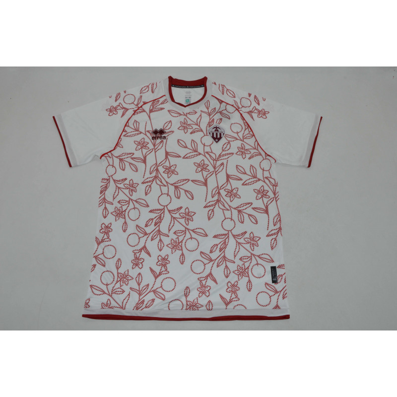 Castellon Visitante 25-26