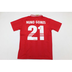 Benfica Retro Local 97-98