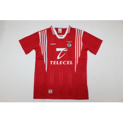 Benfica Retro Local 97-98