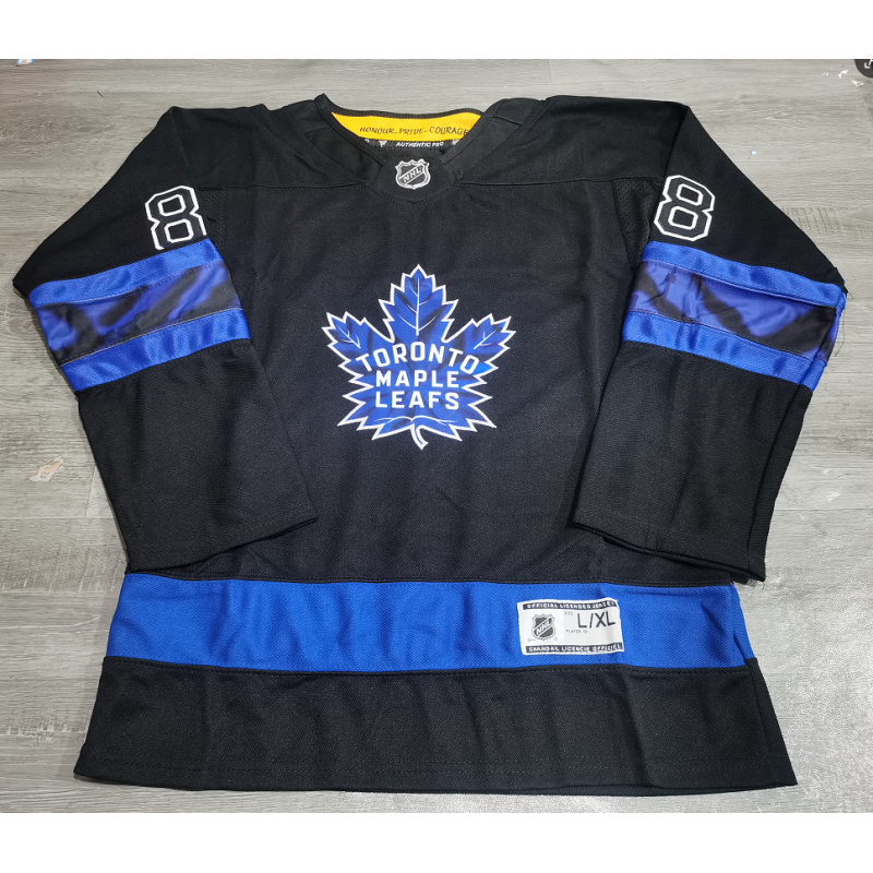 NHL TORONTO MAPPLE LEAFS NYLANDER 88