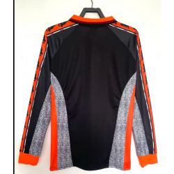 Roma Retro Manga Larga Tercera 98-99