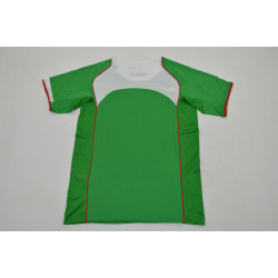 Mexico Retro Local 2004