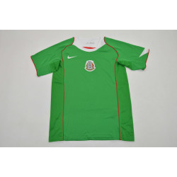 Mexico Retro Local 2004