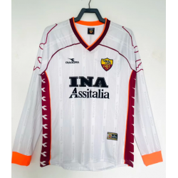 Roma Retro Manga Larga...