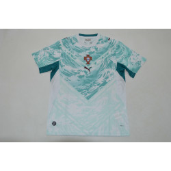 Portugal Visitante 2026