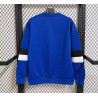 Inter de Milan Sudadera Azul Marina