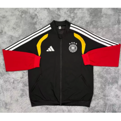 Alemania Cortavientos 2026