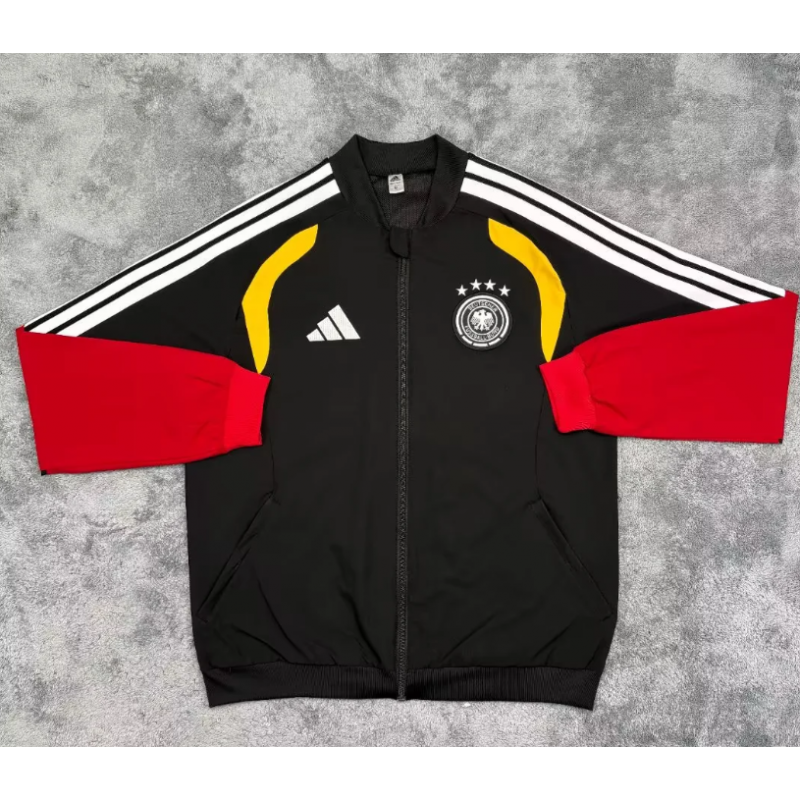 Alemania Cortavientos 2026