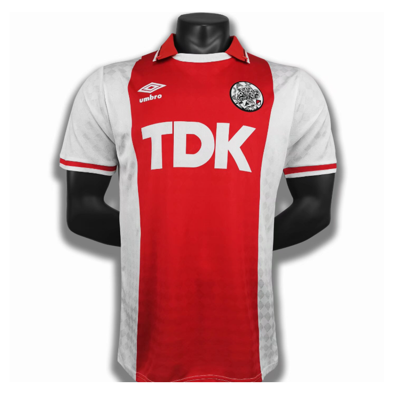 Ajax Retro Local 89-90