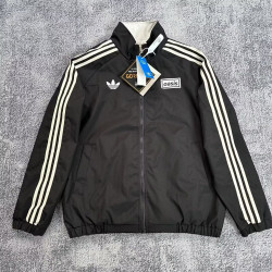 Oasis Cortavientos Negro