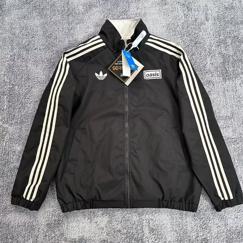 Oasis Cortavientos Negro