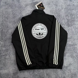 Oasis Cortavientos Negro