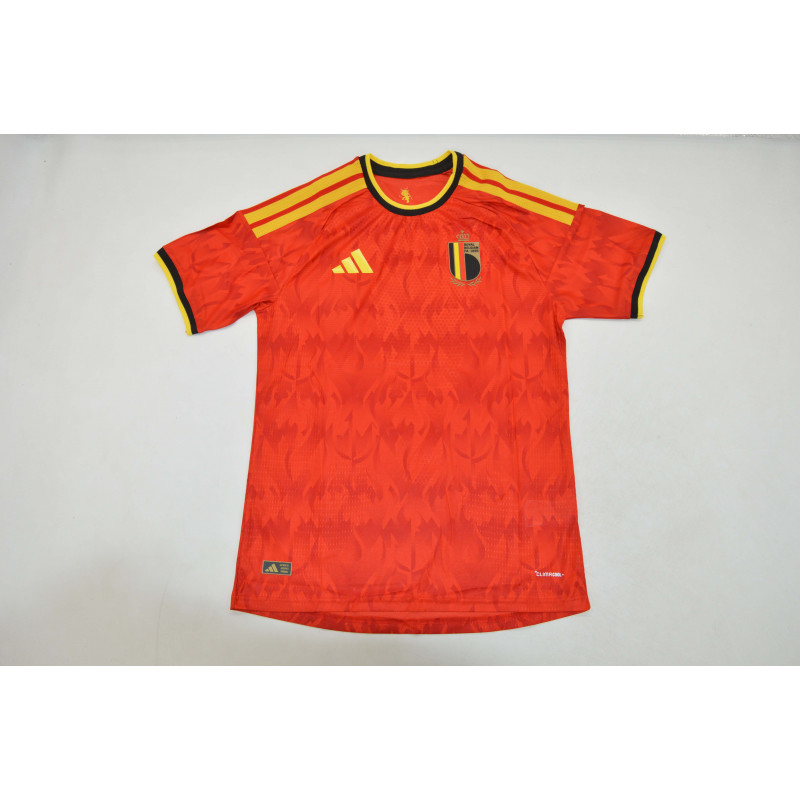 Belgica Player Version Local 2026