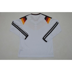 Alemania Manga Larga Local 2026