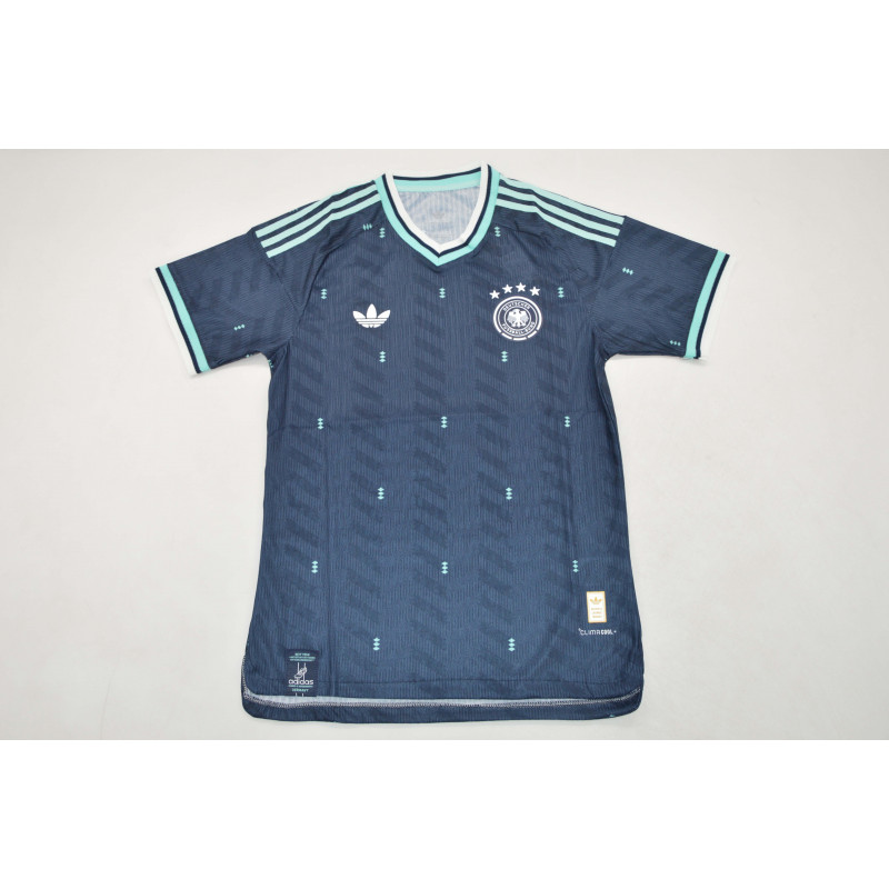 Alemania Player Version Visitante 2026