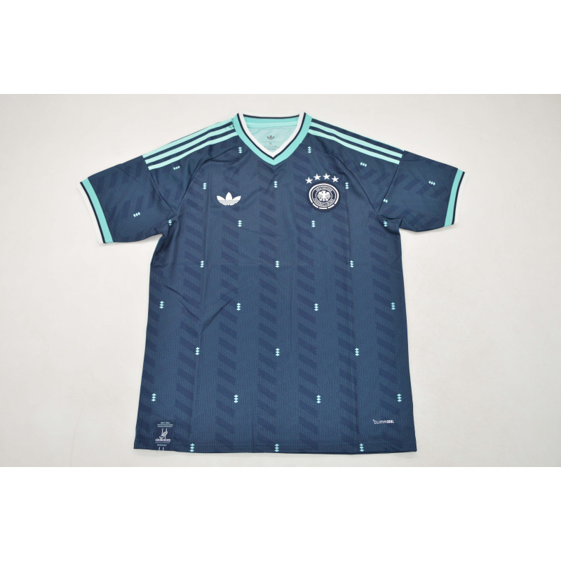 Alemania Visitante 2026