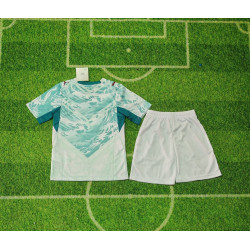 Portugal KIT NIÑO Visitante 2026