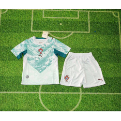 Portugal KIT NIÑO Visitante...