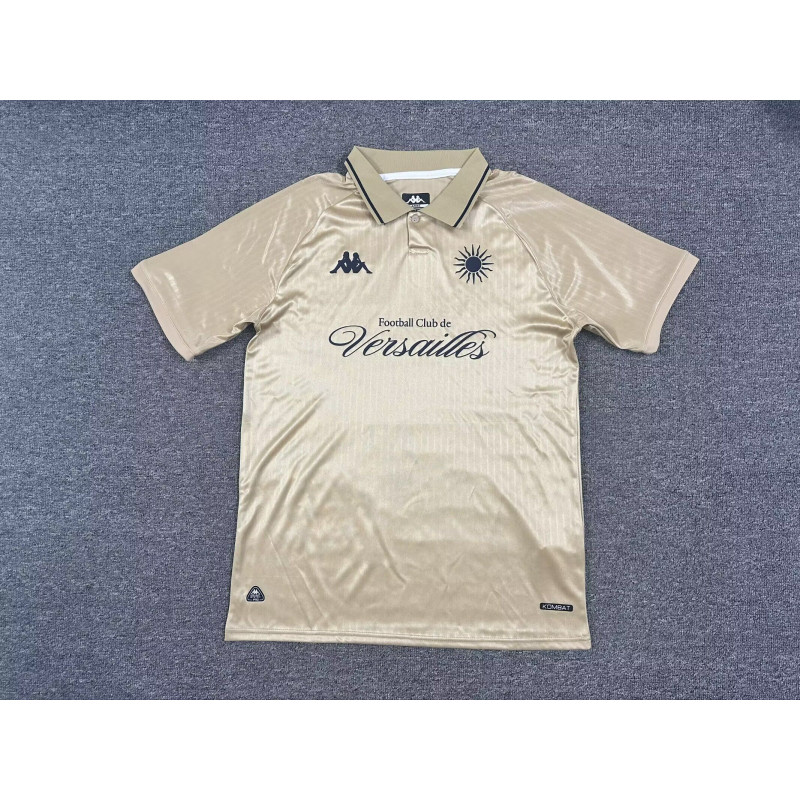 Versailles Tercera 25-26