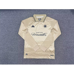 Versailles Manga Larga...