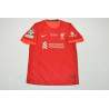Liverpool Retro Final UCL 2022