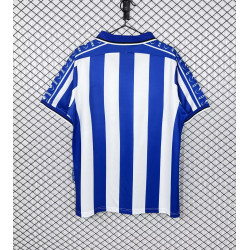 Alavés Retro Local 98-99