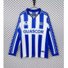 Alavés Retro Manga Larga Local 98-99