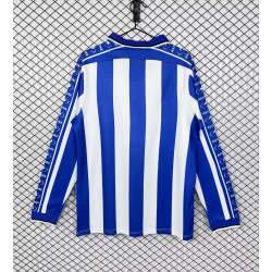 Alavés Retro Manga Larga Local 98-99