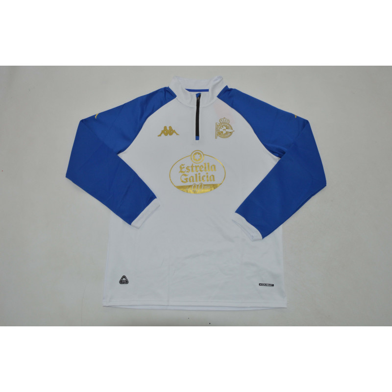 Deportivo Sudadera Entrenamiento 25-26