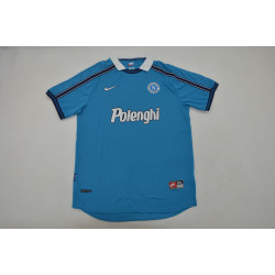 Napoles Retro Local 98-99