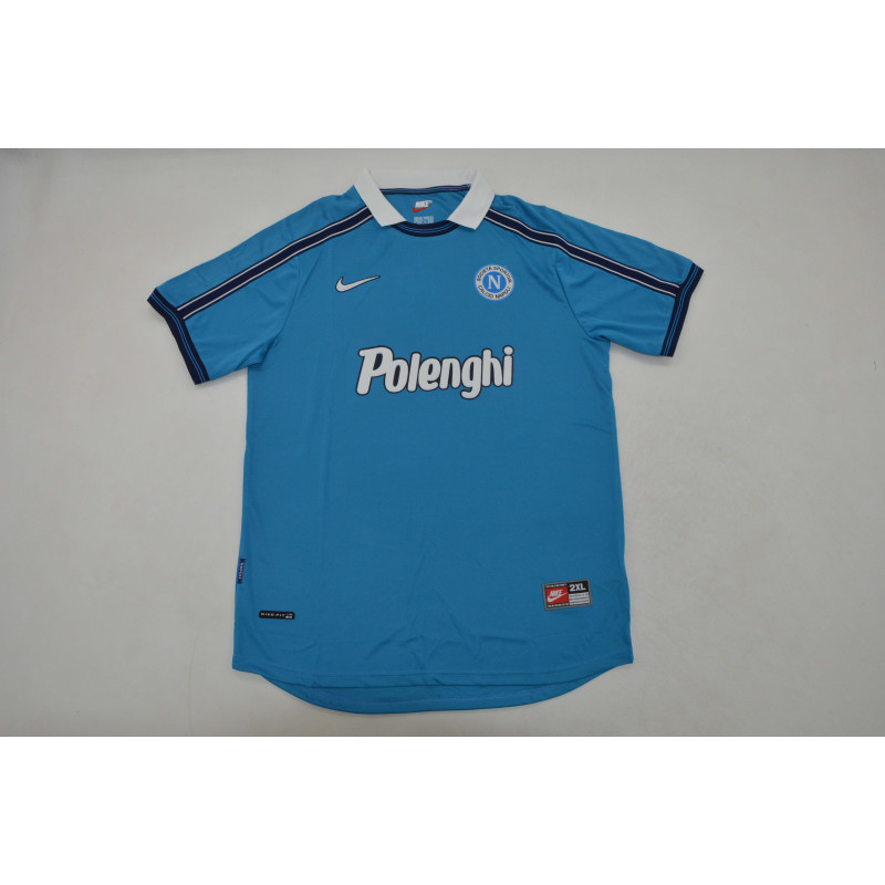 Napoles Retro Local 98-99