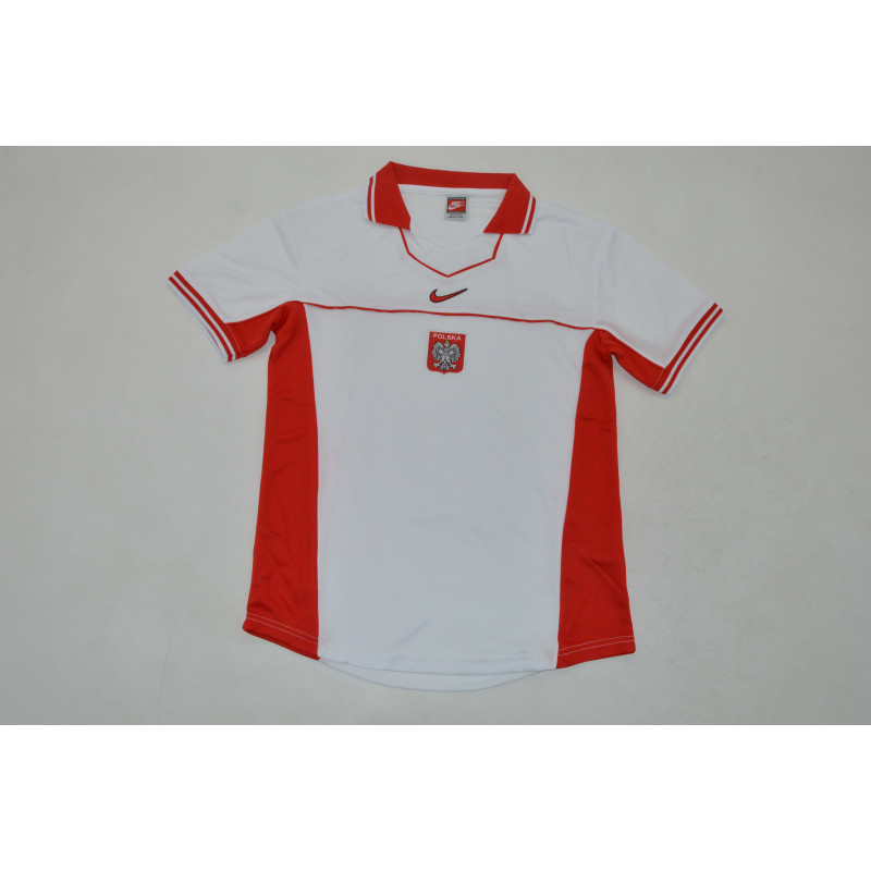 Polonia Retro Local 1997