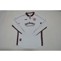 St. Pauli Retro Manga Larga...