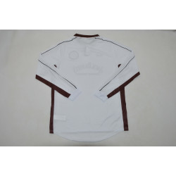 St. Pauli Retro Manga Larga Local 99-00